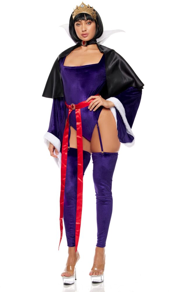 Fairest of All Storybook Costume - Image 4