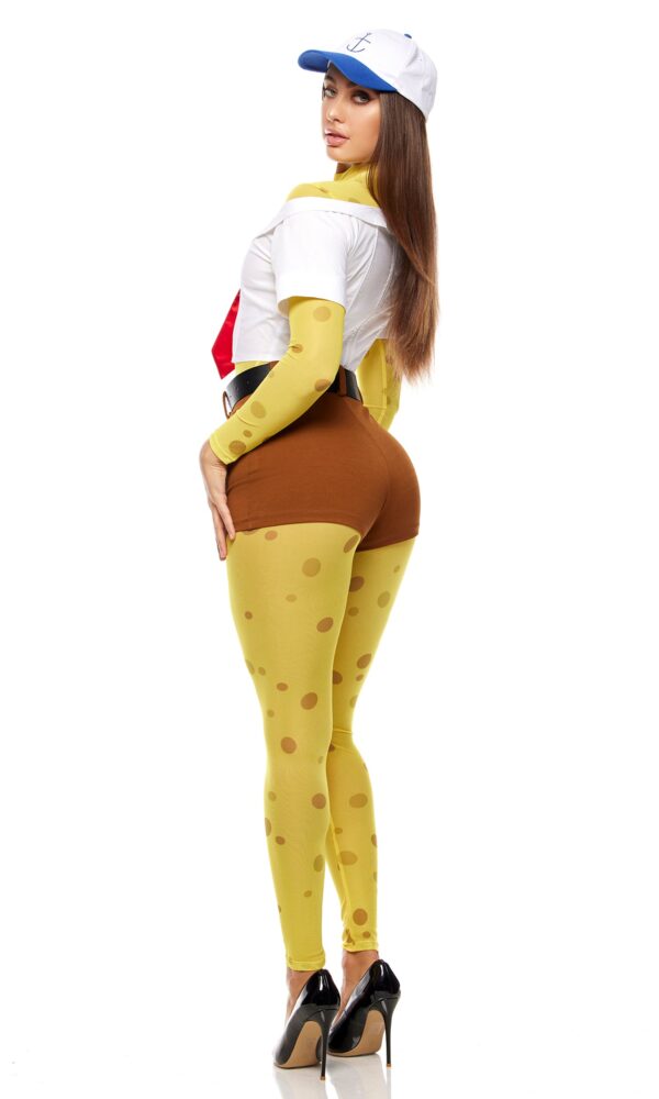 Secret Formula Cartoon Costume - Image 2