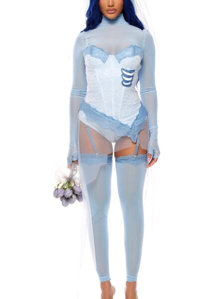 Always a Bridesmaid Movie Character Costume