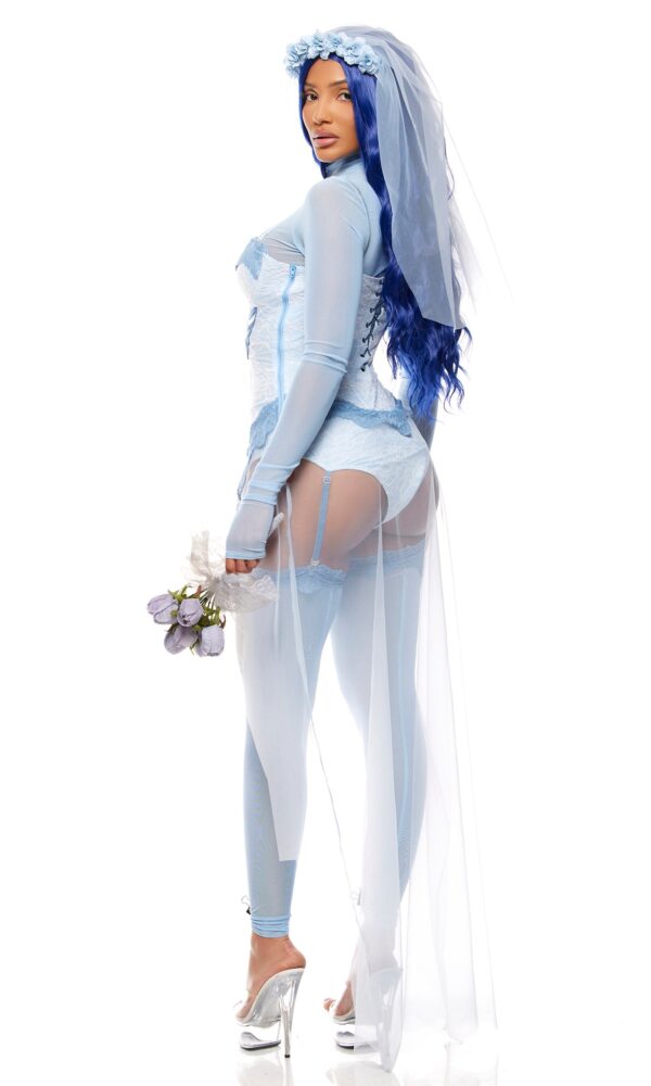 Always a Bridesmaid Movie Character Costume - Image 2