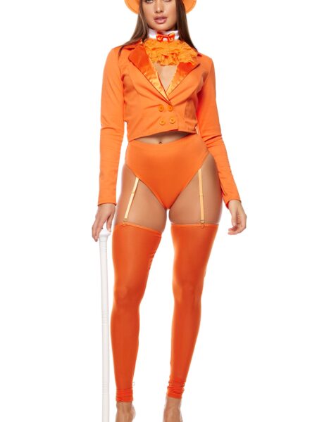 Dumb Movie Character Costume