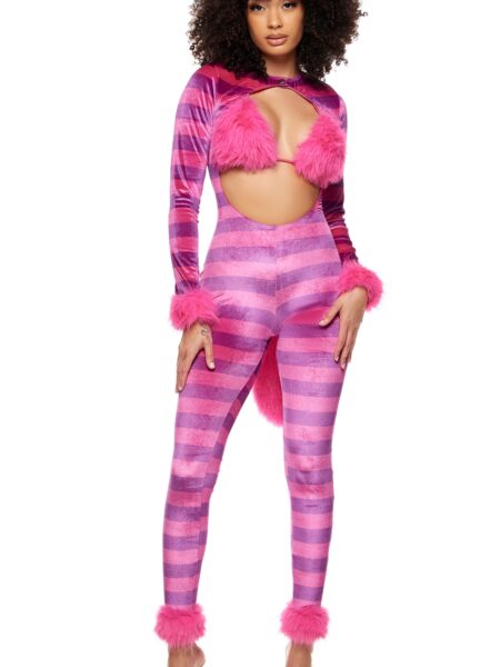Whisker Wonderland Movie Character Costume