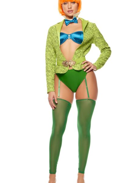 Big Mad Movie Character Costume
