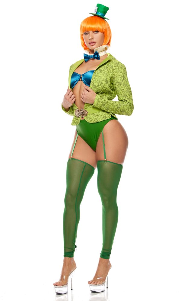 Big Mad Movie Character Costume - Image 5