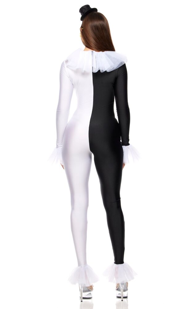 Terrifying Times Movie Character Costume - Image 10