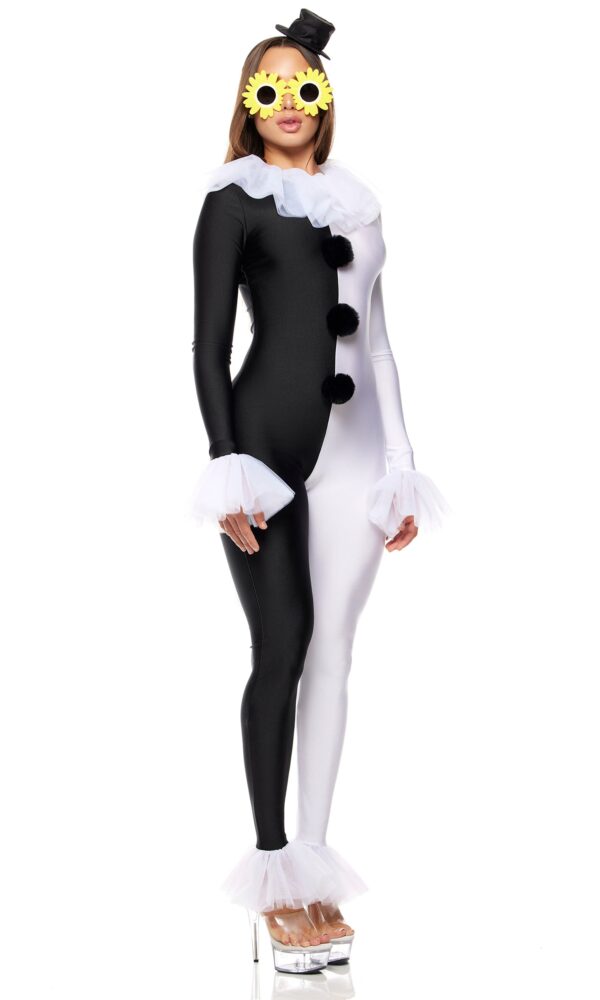 Terrifying Times Movie Character Costume - Image 3