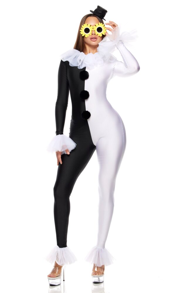 Terrifying Times Movie Character Costume - Image 5