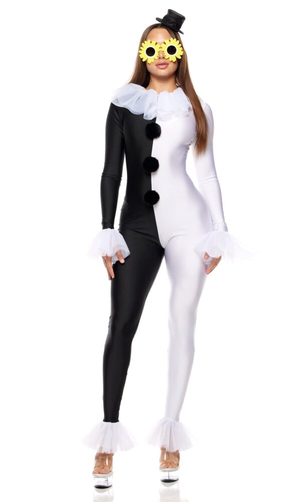 Terrifying Times Movie Character Costume - Image 6