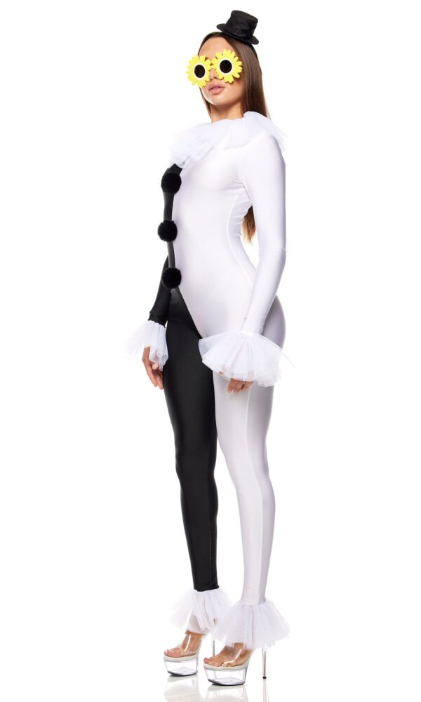 Terrifying Times Movie Character Costume - Image 8