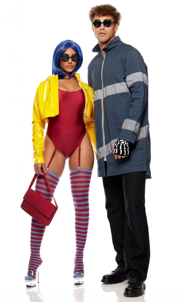 Other Friend Movie Character Costume - Image 4