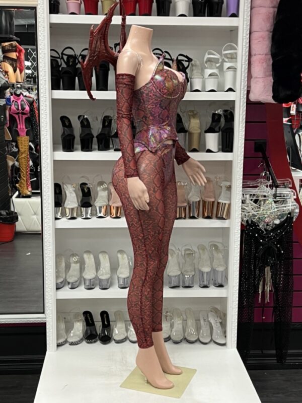 Slay Me Costume - Image 5