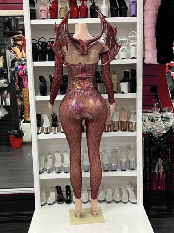 Slay Me Costume - Image 3