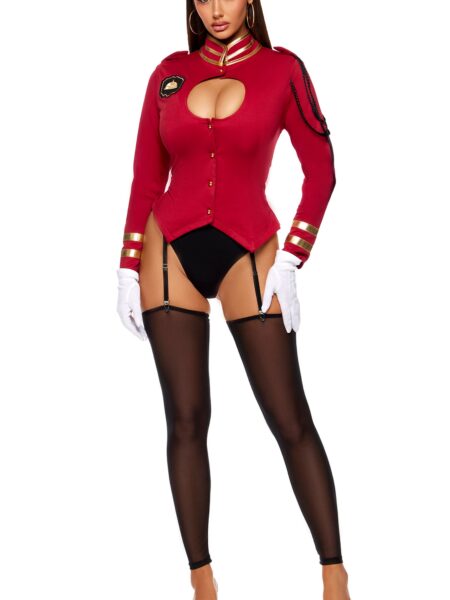 Room Service Bellhop Costume