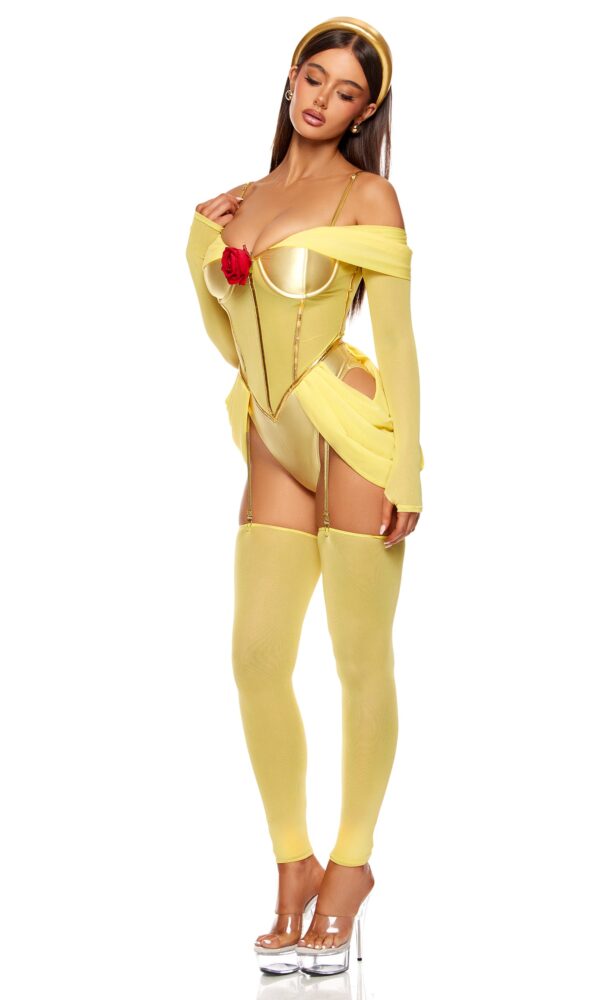 She's a Beauty Princess Costume - Image 3