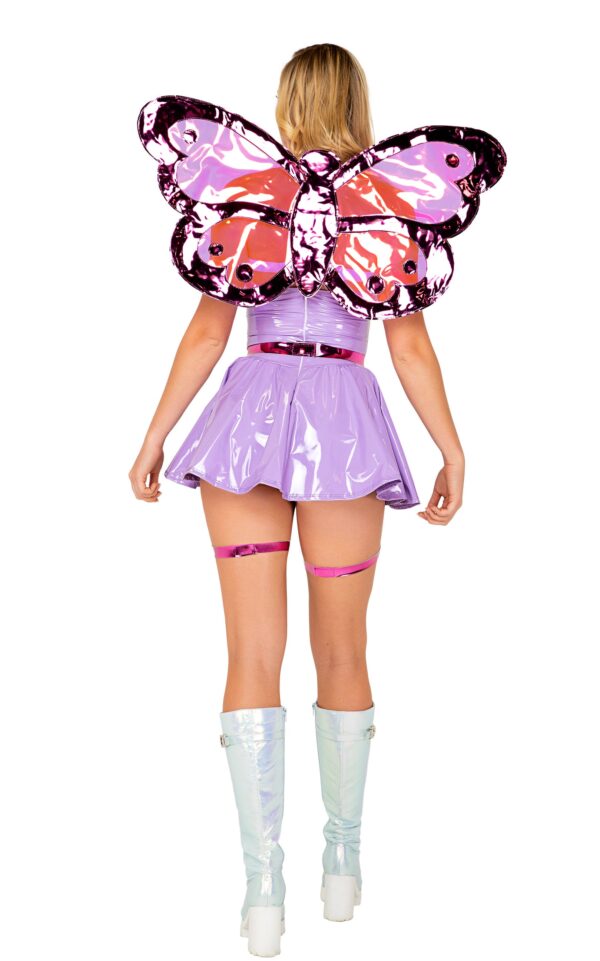 5119 - 2pc Butterfly Beauty - Image 2