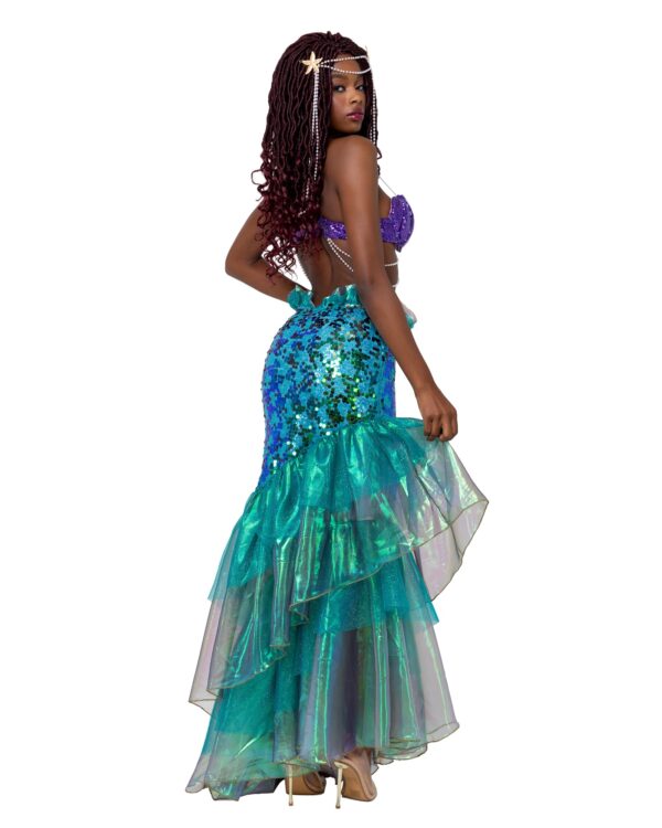 6184 - 2PC Mesmerizing Mermaid - Image 2