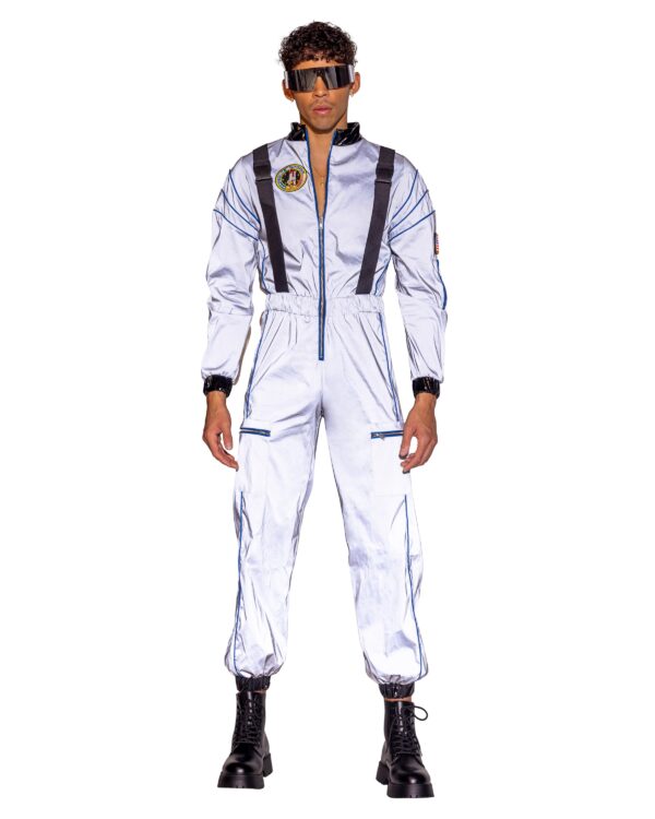 6372 - 1pc Astronaut Hunk - Image 3