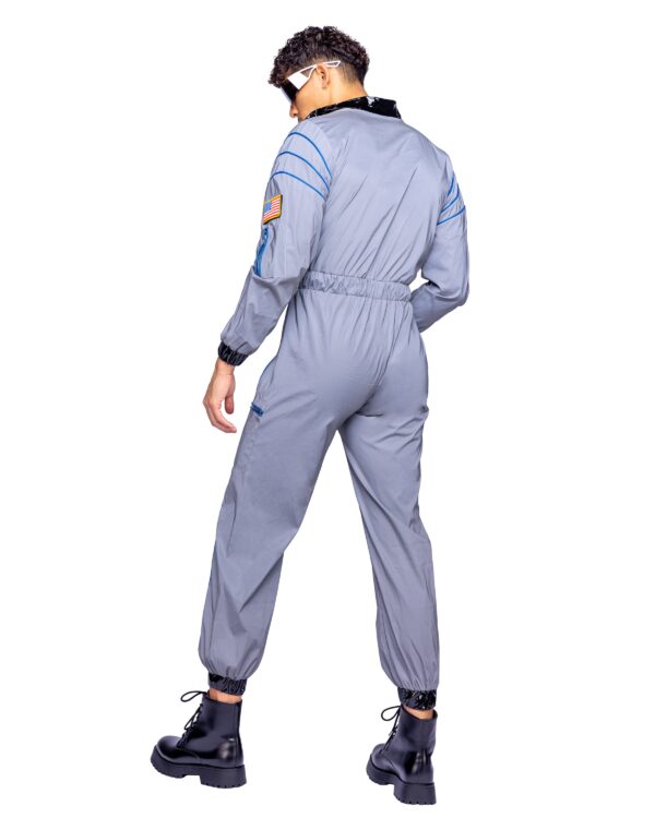 6372 - 1pc Astronaut Hunk - Image 2