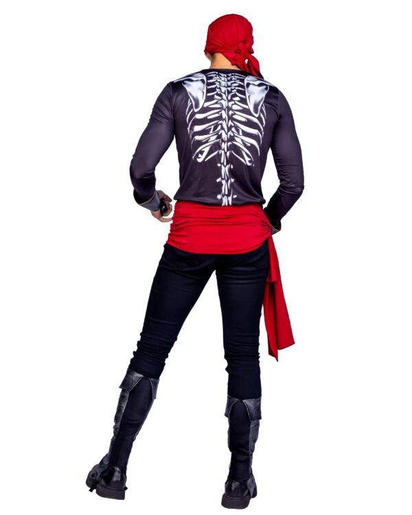6381 - 4pc Pirates Curse - Image 2