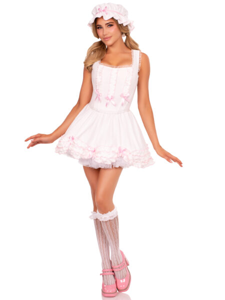 3 PC Little Bo Peep Costume, I
