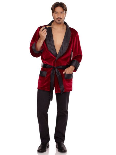 Men's 3 PC Deluxe Bachelor Cos