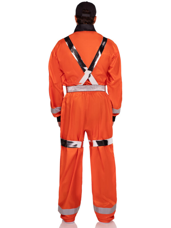 Men's 3 PC Cosmic Astronaut Co - Image 2