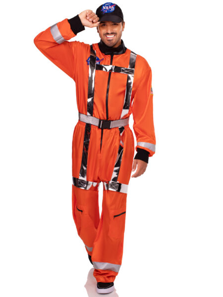 Men's 3 PC Cosmic Astronaut Co