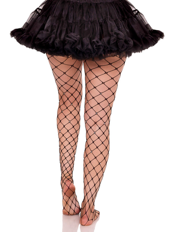 Mini Tulle Petticoat - Image 2
