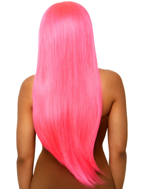 33"" Long Straight Center Part - Image 2