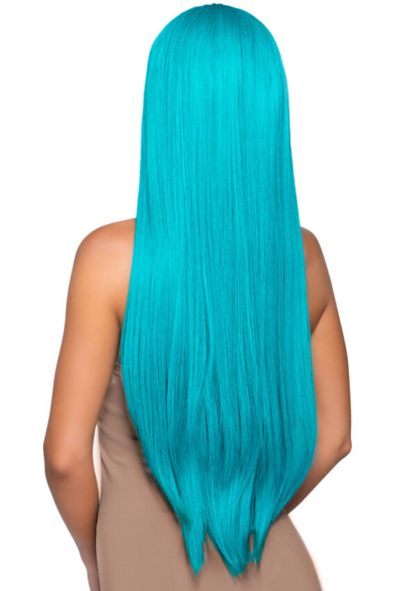33"" Long Straight Center Part - Image 2