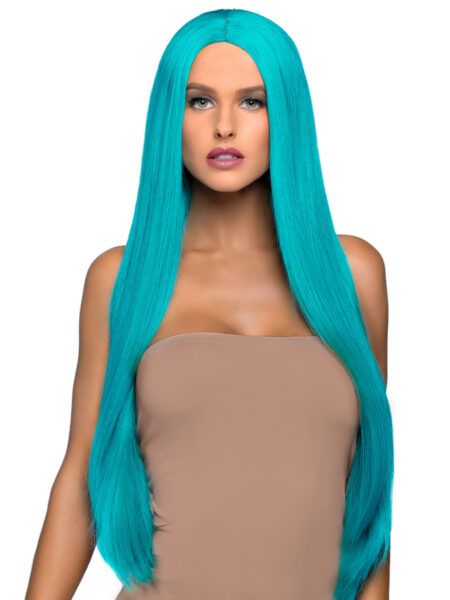 33"" Long Straight Center Part