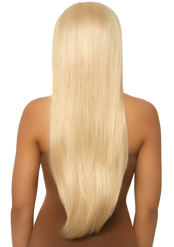33"" Long Straight Center Part - Image 2