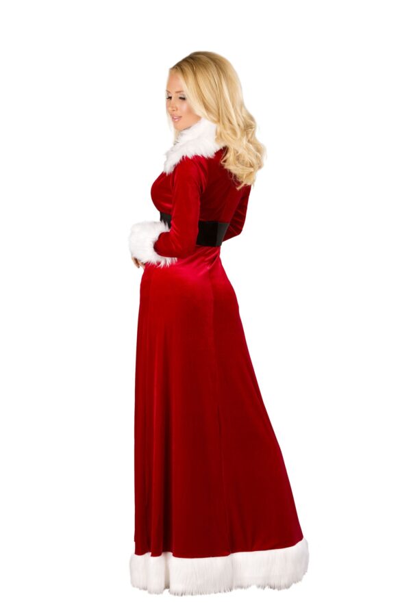 C170 - 3pc Sexy Miss Claus - Image 2