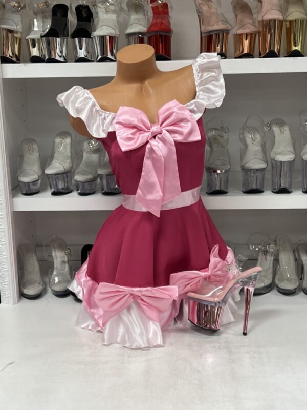 Mice-Made Princess Costume - Image 3