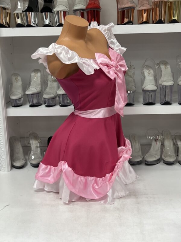 Mice-Made Princess Costume - Image 5