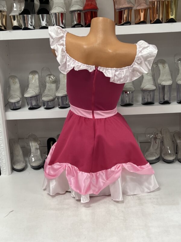 Mice-Made Princess Costume - Image 6