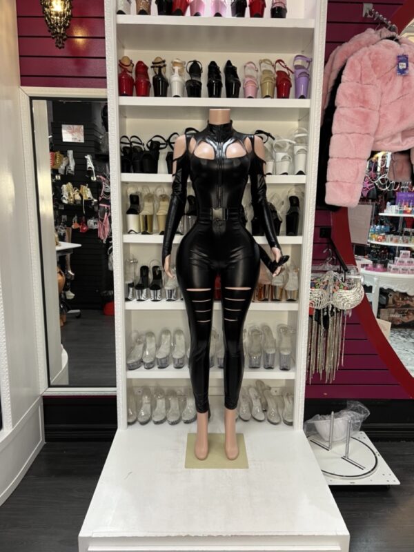 Cat Fight Costume - Image 2