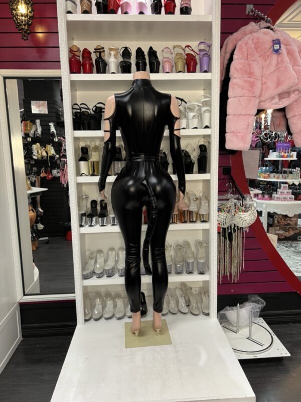Cat Fight Costume - Image 3