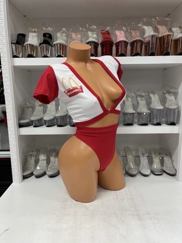 Like My Big Mac - Image 4