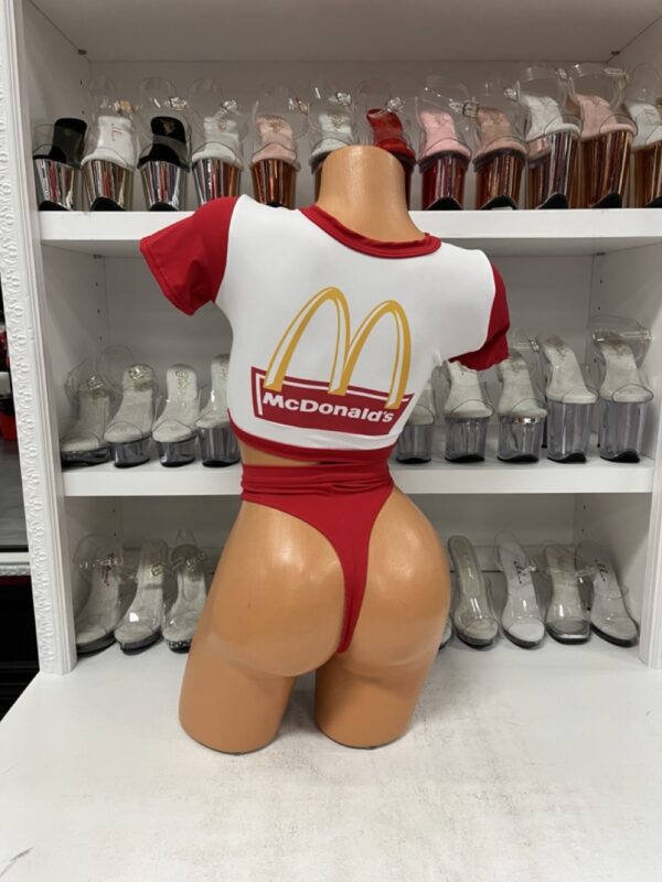 Like My Big Mac - Image 3
