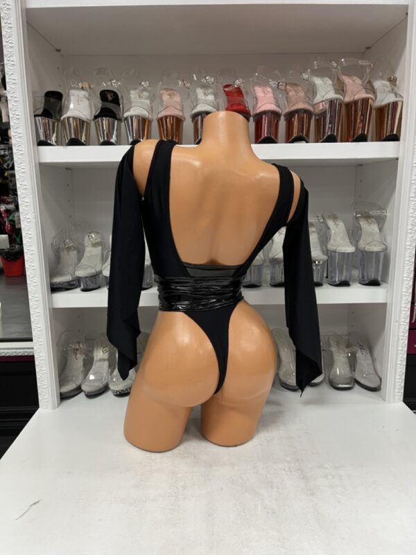 Scream Horror Costume Set - Image 4
