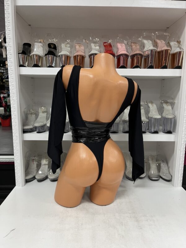 Scream Horror Costume Set - Image 3