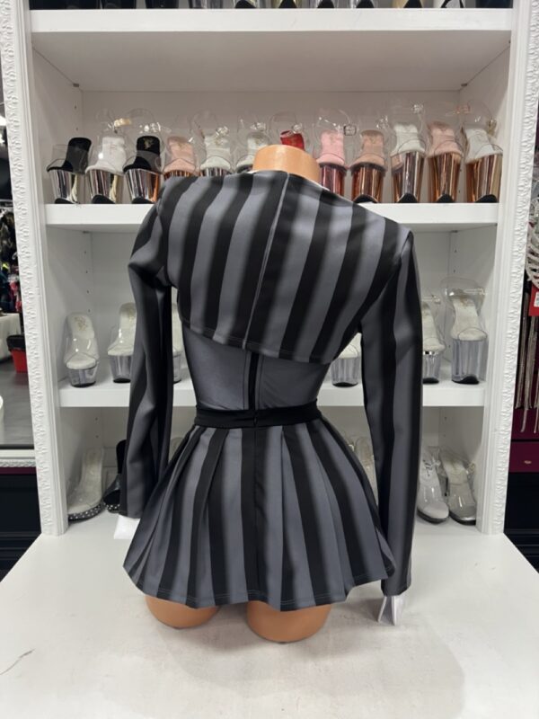 Class On Wednesday Costume - Image 3