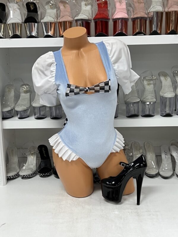 Tea Time Costume - Image 6