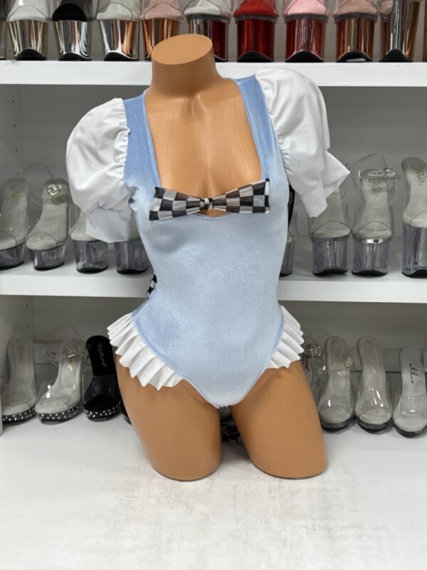 Tea Time Costume - Image 5