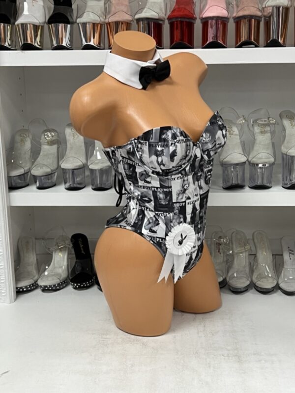 Playboy Bunny Cover Girl - Image 4