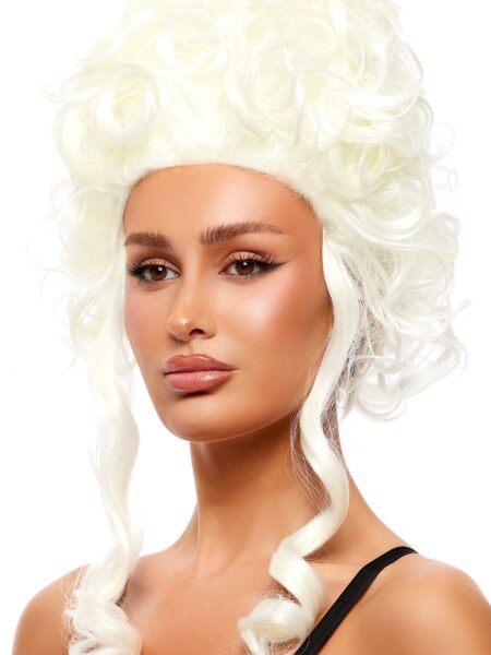 Updo Wig
