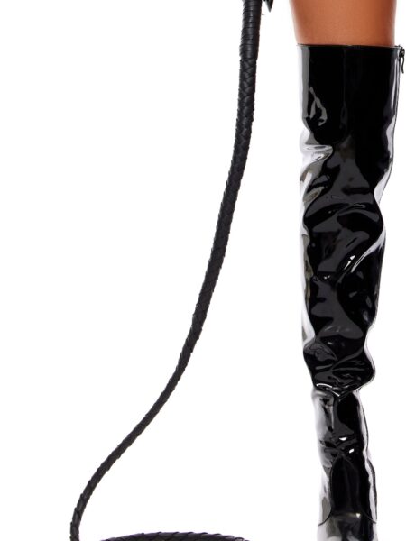Fringe Whip