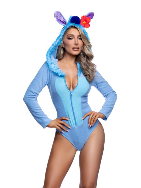 6820 - HAWAIIAN MAYHEM BABE