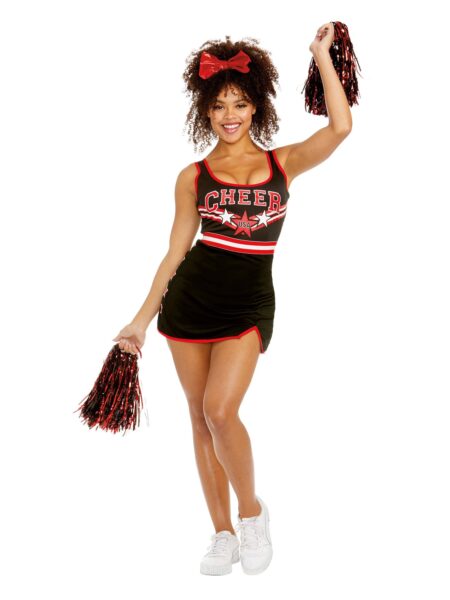 Cheer Team Usa
